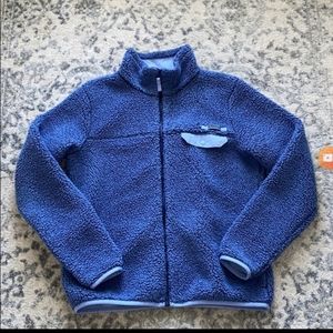 columbia mountainside fleece jacket.